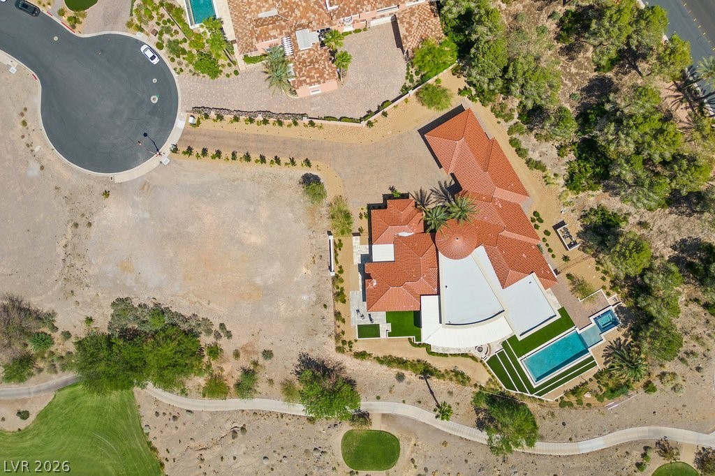 1 Costa Del Sol Court Henderson NV 89011