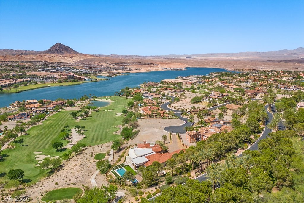 1 Costa Del Sol Court Henderson NV 89011