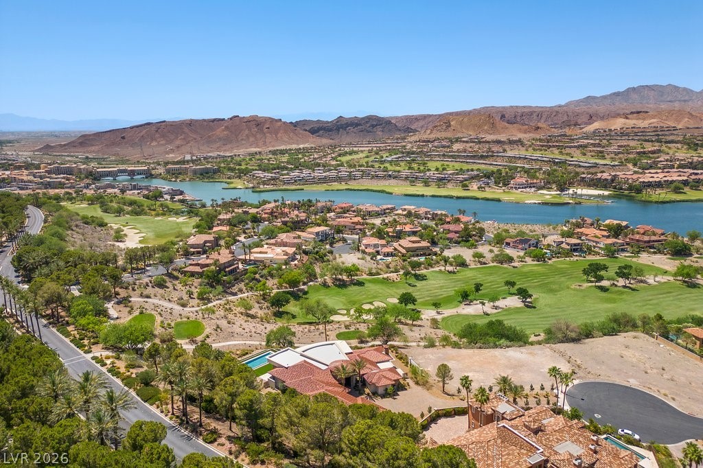 1 Costa Del Sol Court Henderson NV 89011