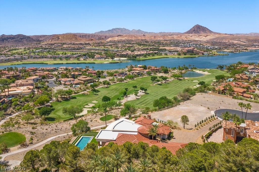 1 Costa Del Sol Court Henderson NV 89011
