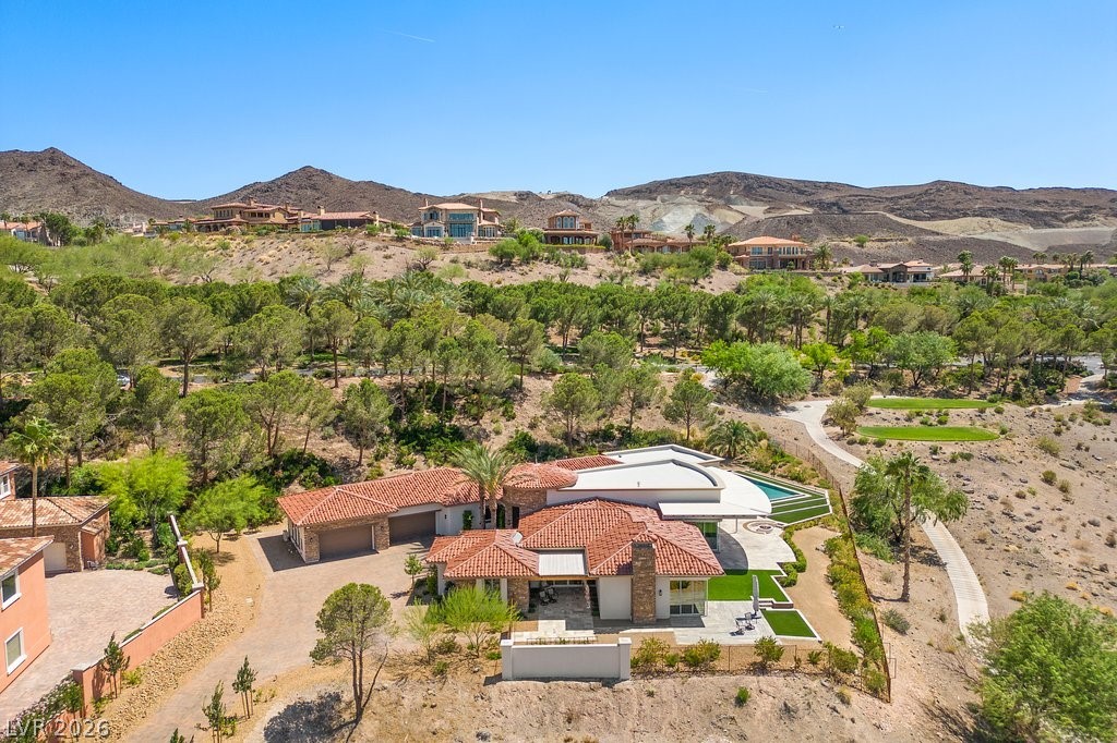1 Costa Del Sol Court Henderson NV 89011