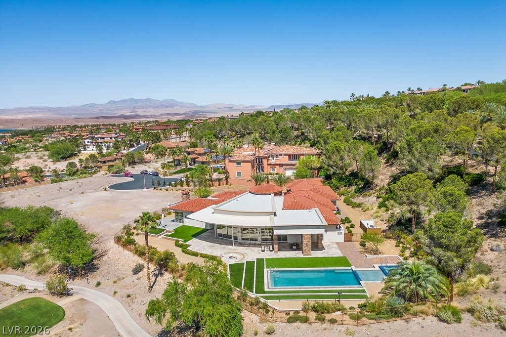 1 Costa Del Sol Court Henderson NV 89011