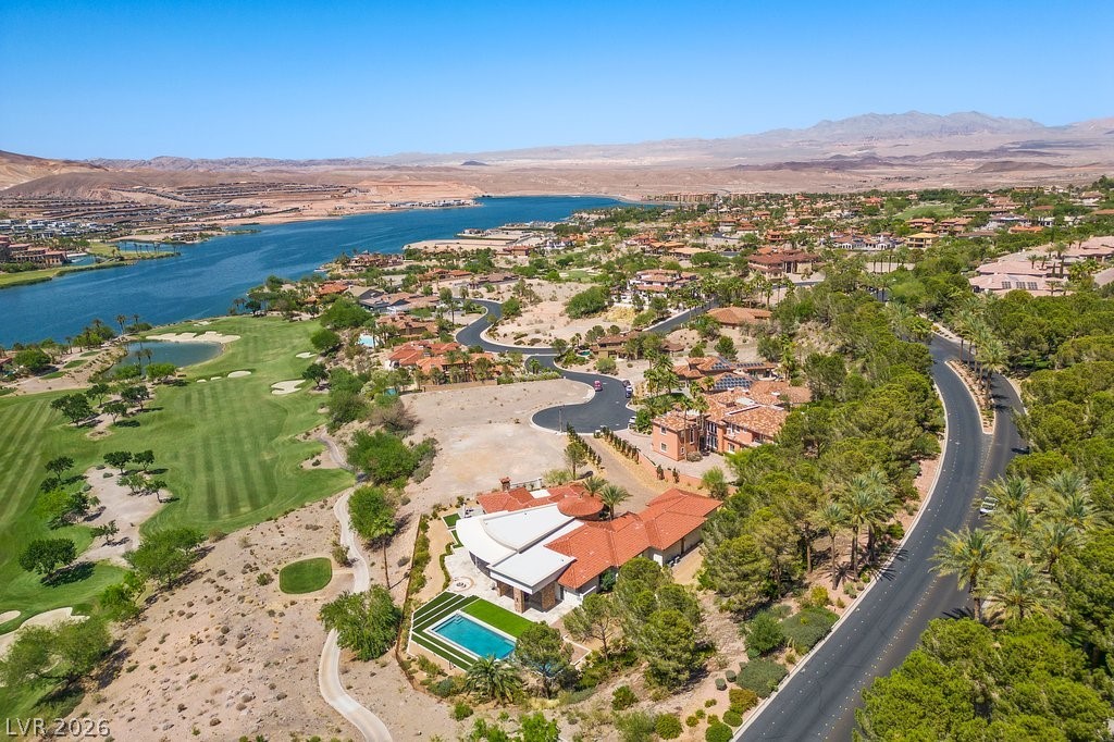 1 Costa Del Sol Court Henderson NV 89011
