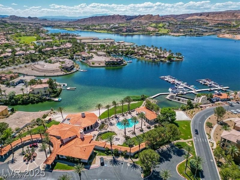 1 Costa Del Sol Court Henderson NV 89011