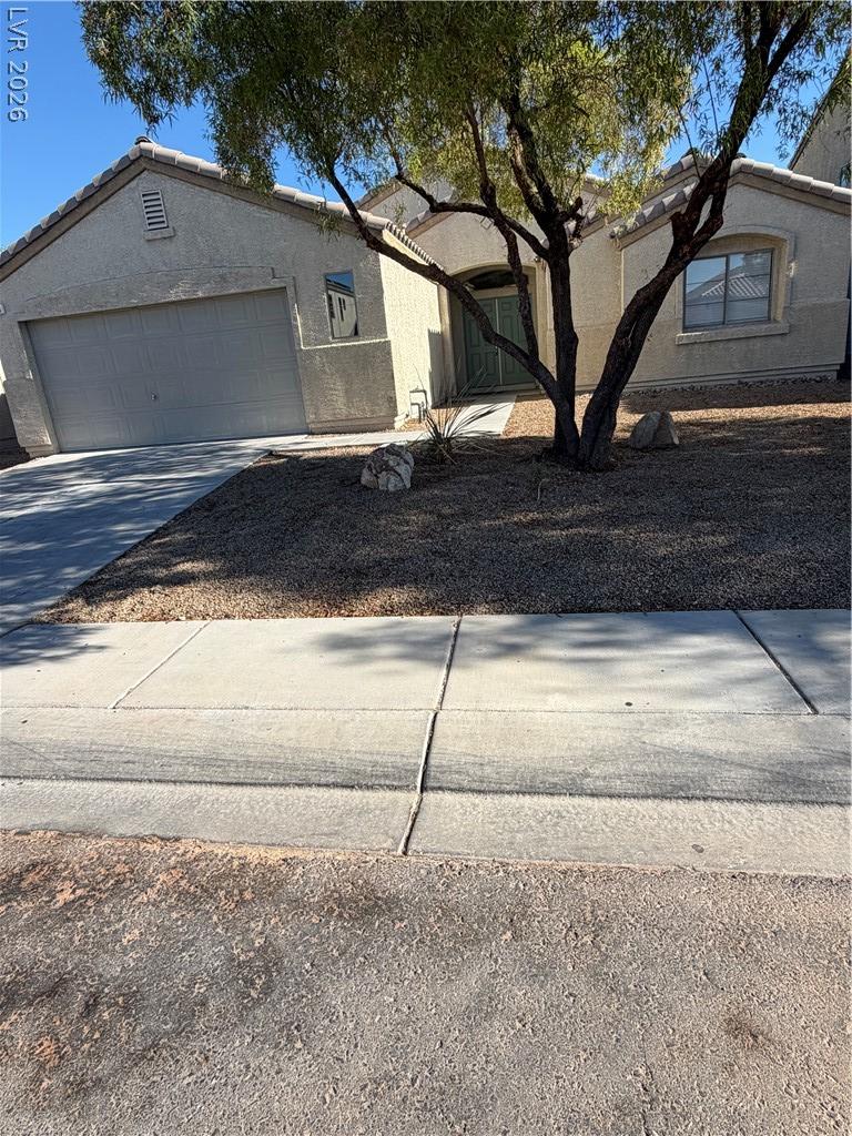 1204 Cindy Love Avenue North Las Vegas NV 89081