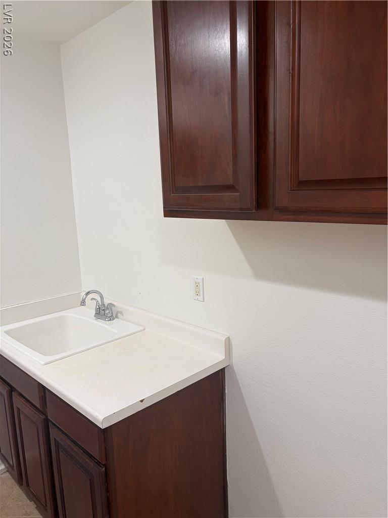 1204 Cindy Love Avenue North Las Vegas NV 89081