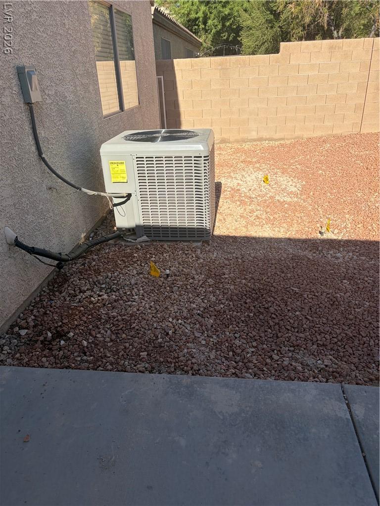 1204 Cindy Love Avenue North Las Vegas NV 89081