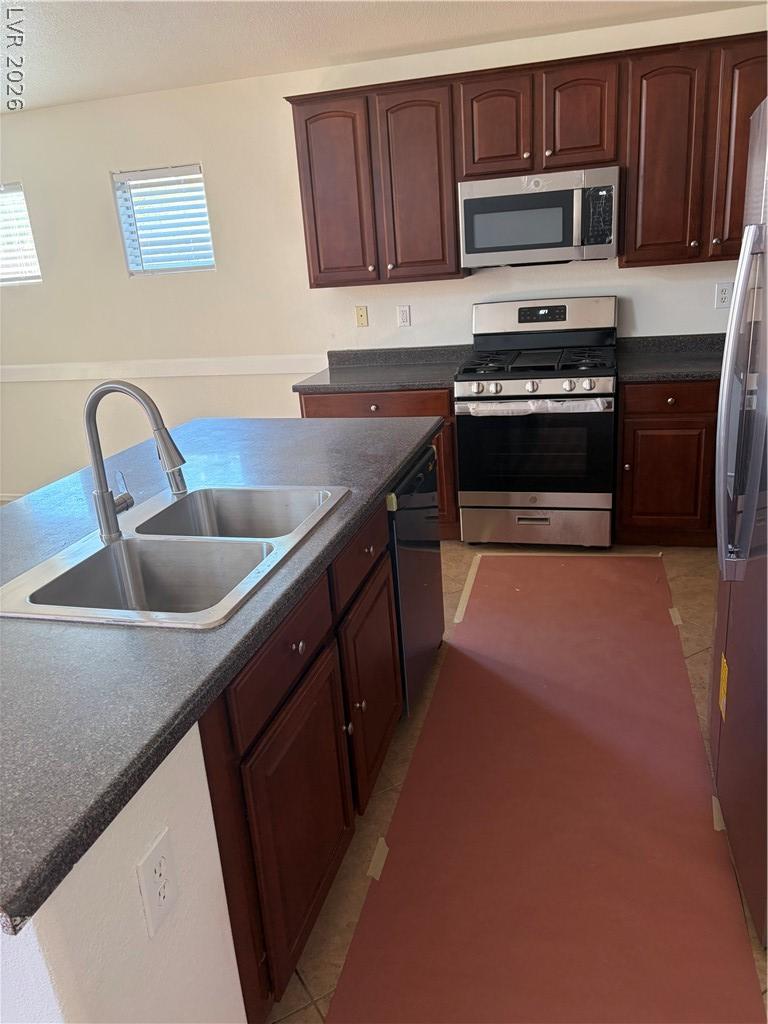 1204 Cindy Love Avenue North Las Vegas NV 89081