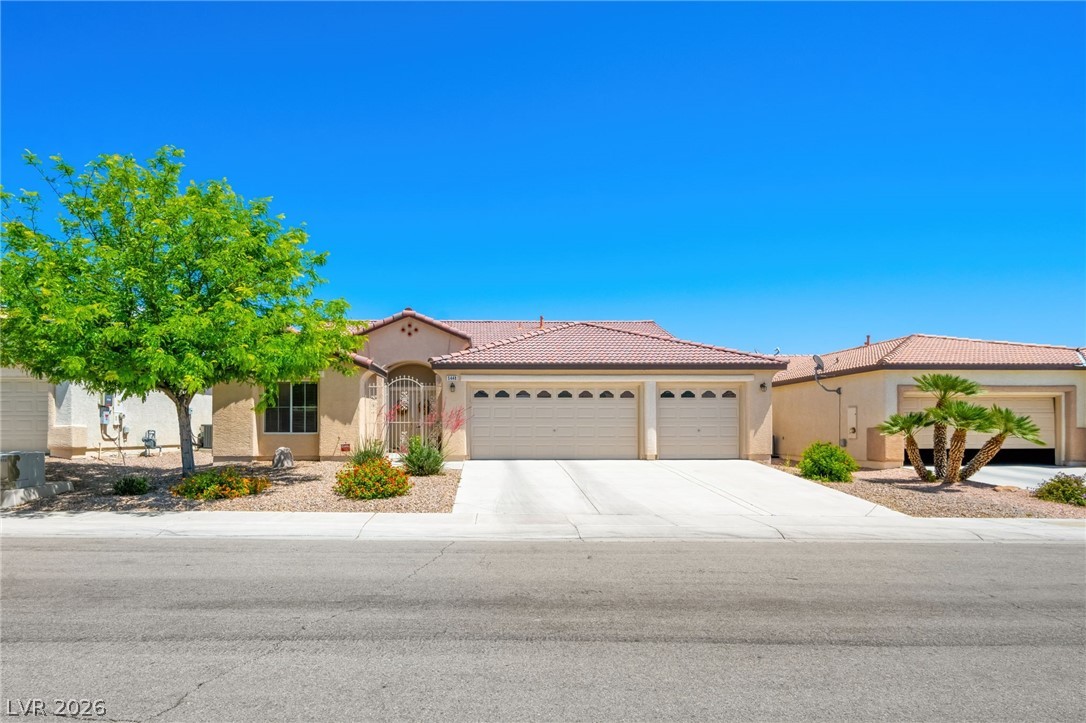 5448 Flying Arrow Place North Las Vegas NV 89031