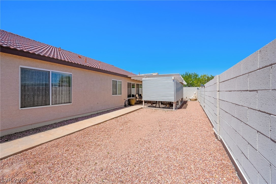 5448 Flying Arrow Place North Las Vegas NV 89031