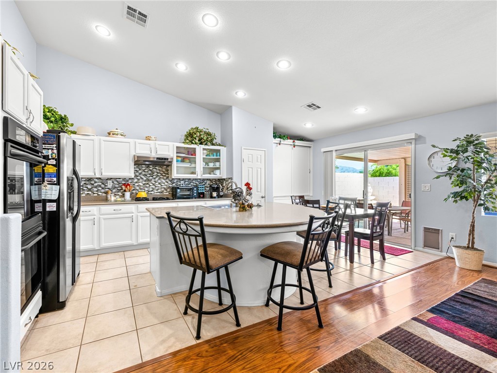 5448 Flying Arrow Place North Las Vegas NV 89031