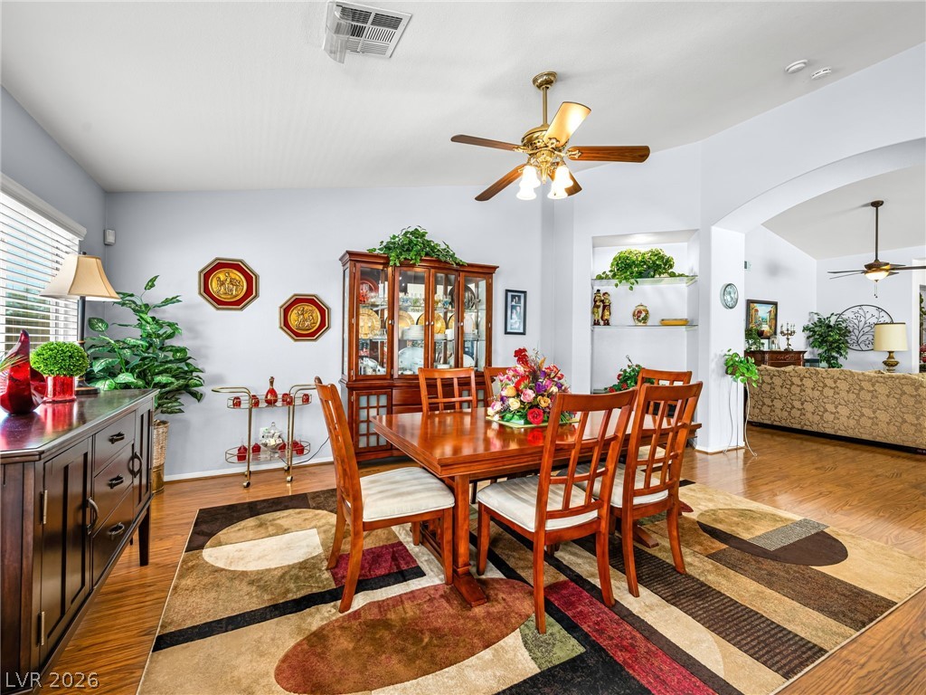 5448 Flying Arrow Place North Las Vegas NV 89031