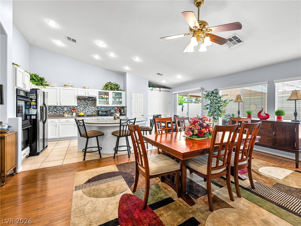 5448 Flying Arrow Place North Las Vegas NV 89031