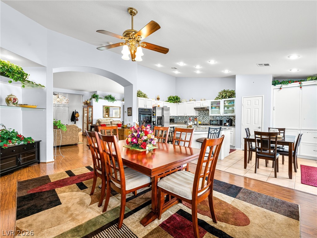 5448 Flying Arrow Place North Las Vegas NV 89031