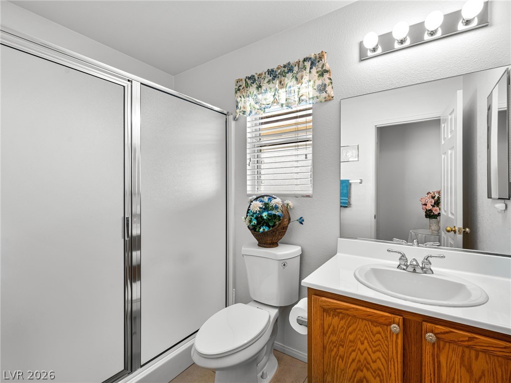 5448 Flying Arrow Place North Las Vegas NV 89031