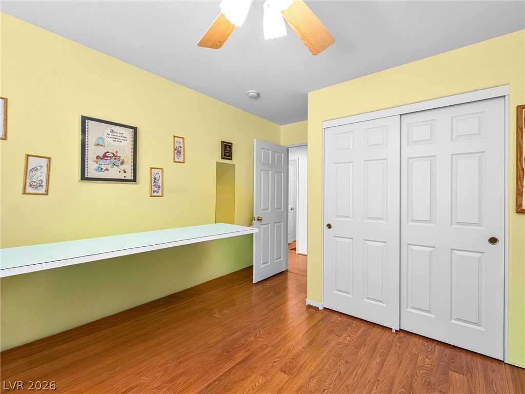 5448 Flying Arrow Place North Las Vegas NV 89031