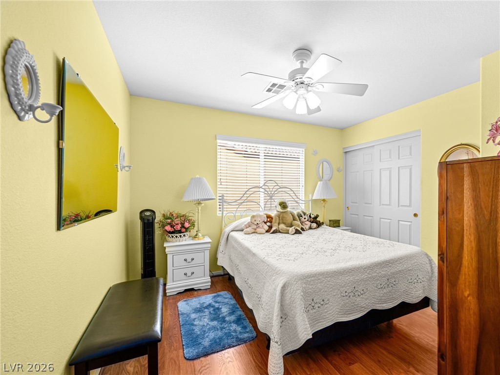 5448 Flying Arrow Place North Las Vegas NV 89031