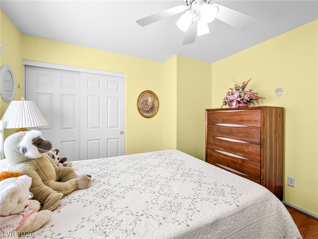 5448 Flying Arrow Place North Las Vegas NV 89031