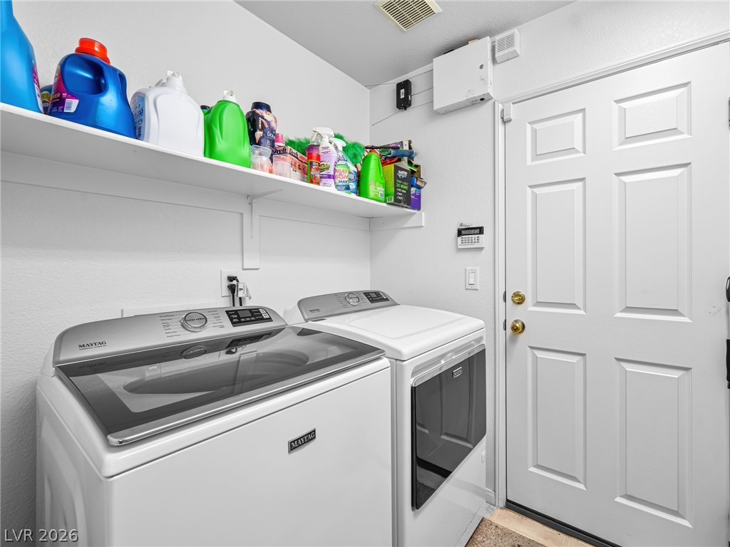 5448 Flying Arrow Place North Las Vegas NV 89031