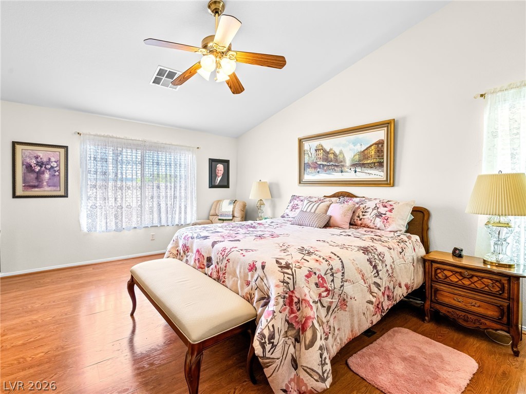 5448 Flying Arrow Place North Las Vegas NV 89031