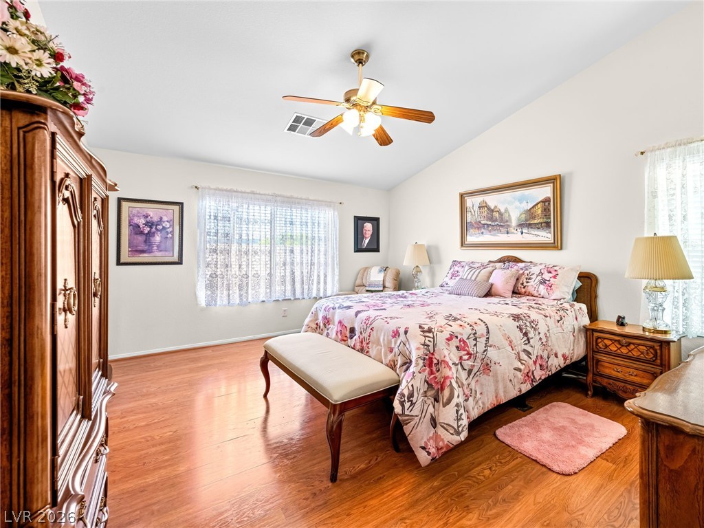5448 Flying Arrow Place North Las Vegas NV 89031