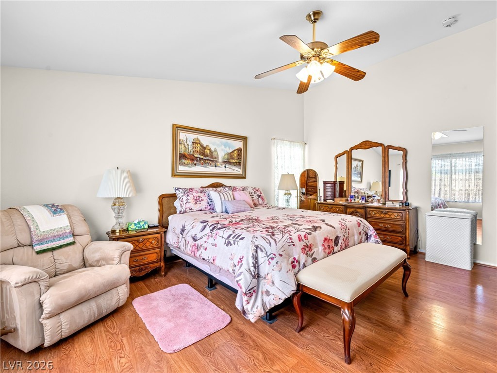 5448 Flying Arrow Place North Las Vegas NV 89031