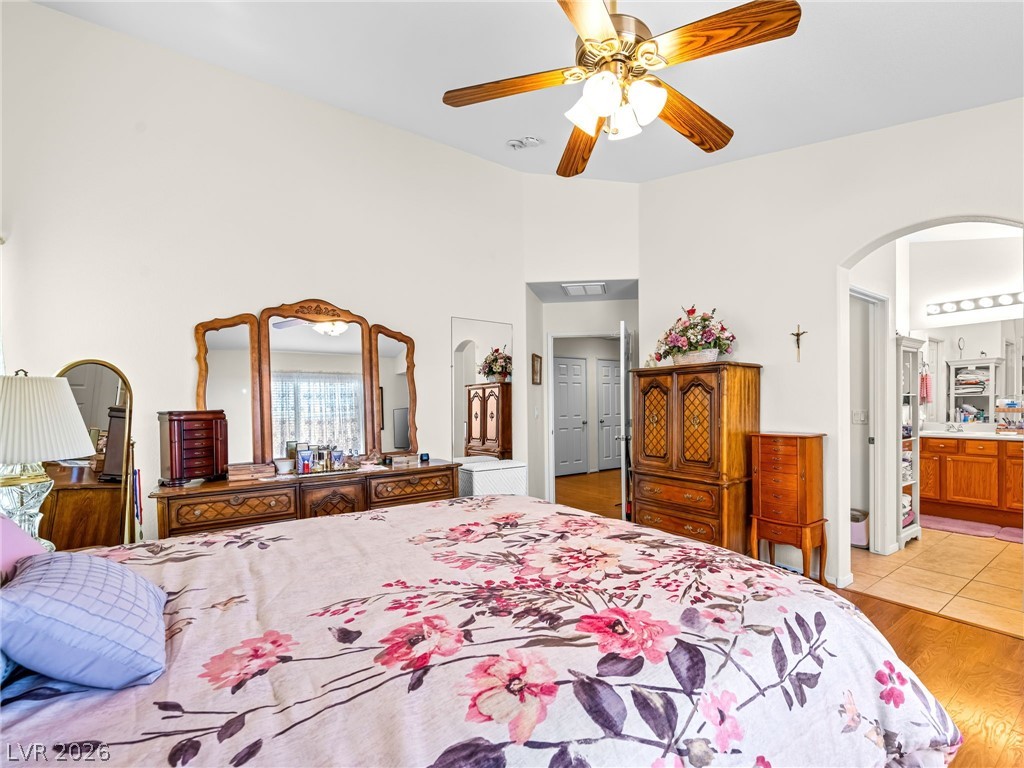5448 Flying Arrow Place North Las Vegas NV 89031
