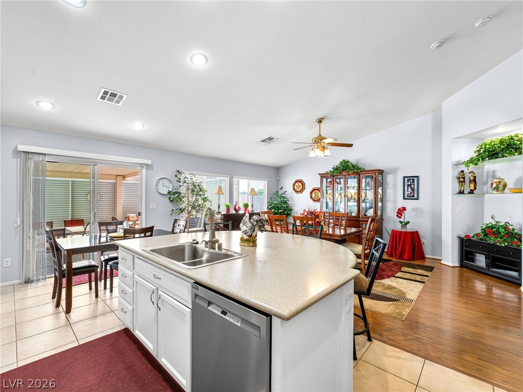 5448 Flying Arrow Place North Las Vegas NV 89031