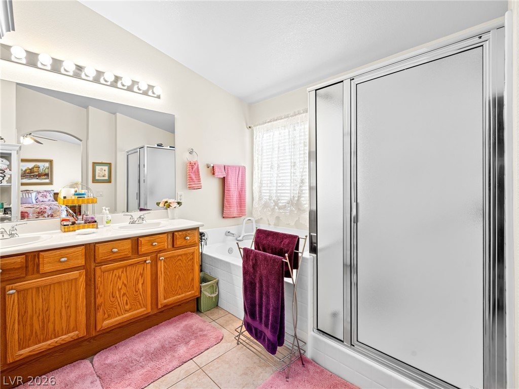 5448 Flying Arrow Place North Las Vegas NV 89031