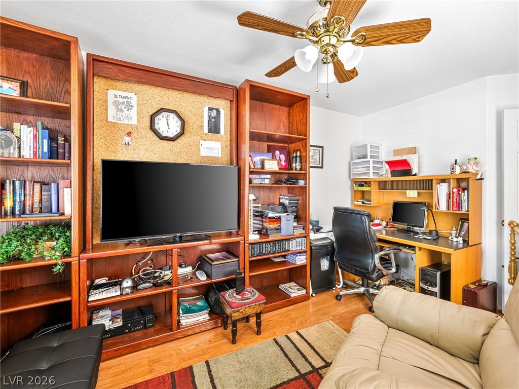 5448 Flying Arrow Place North Las Vegas NV 89031