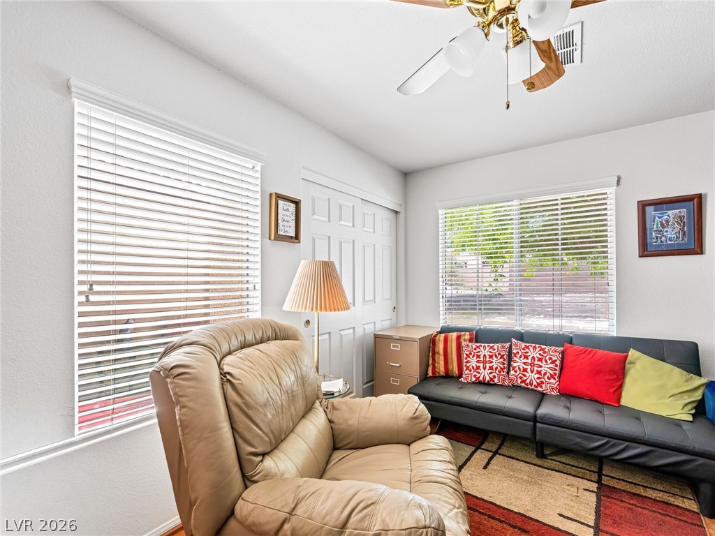 5448 Flying Arrow Place North Las Vegas NV 89031