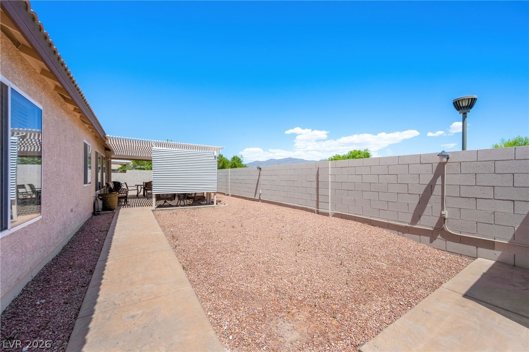 5448 Flying Arrow Place North Las Vegas NV 89031