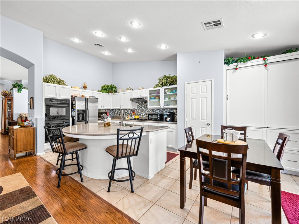 5448 Flying Arrow Place North Las Vegas NV 89031