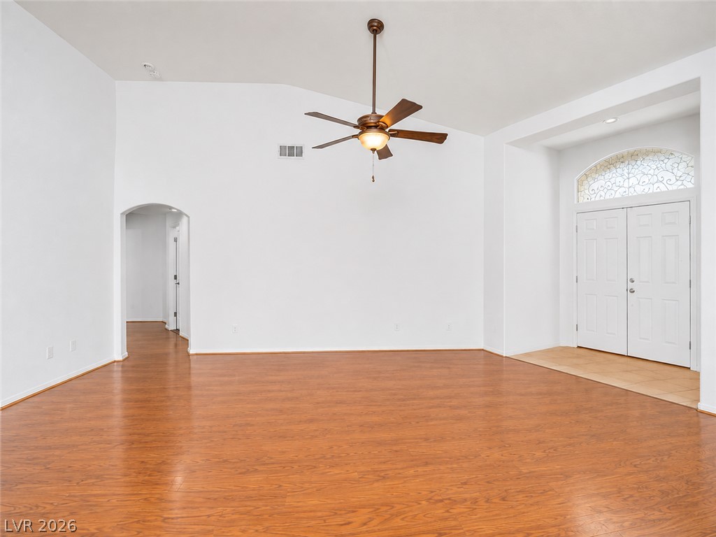 5448 Flying Arrow Place North Las Vegas NV 89031