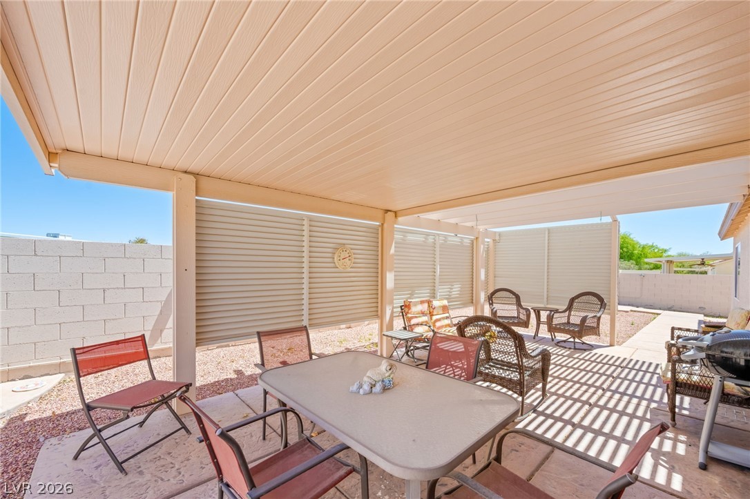 5448 Flying Arrow Place North Las Vegas NV 89031