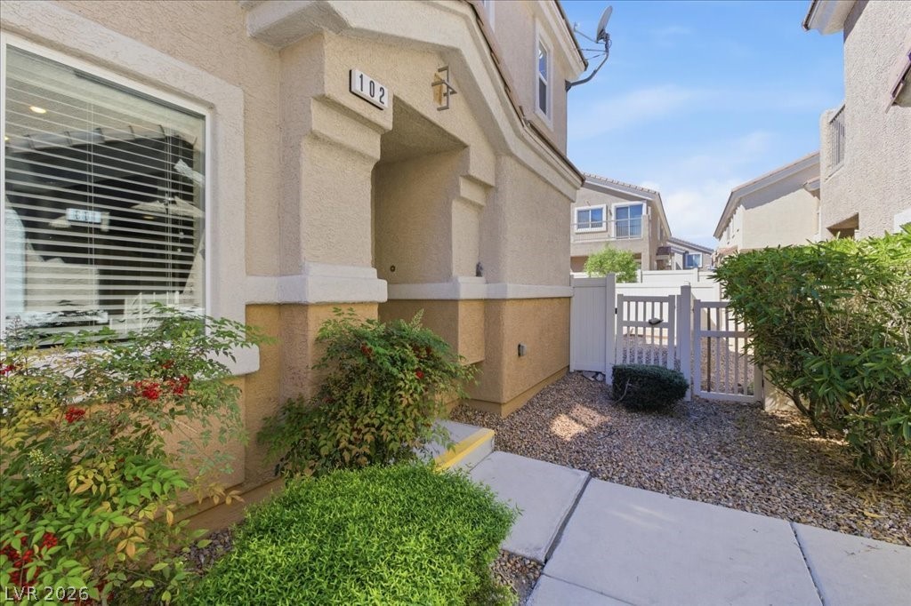 10011 Diamond Summit Court 102 Las Vegas NV 89183
