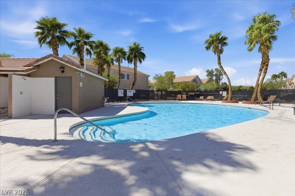 10011 Diamond Summit Court 102 Las Vegas NV 89183