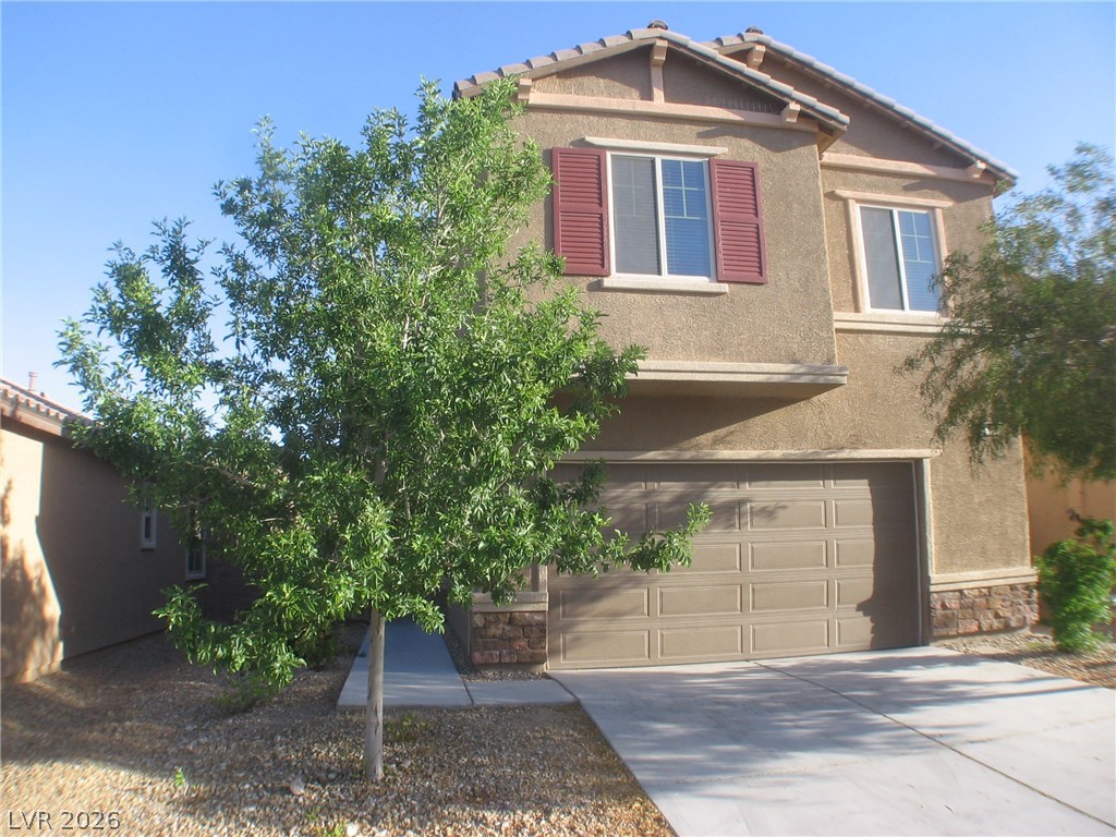 7273 Summer Grove Avenue Las Vegas NV 89117