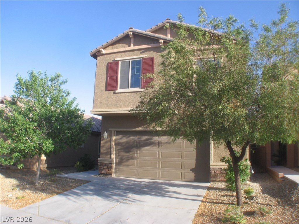 7273 Summer Grove Avenue Las Vegas NV 89117
