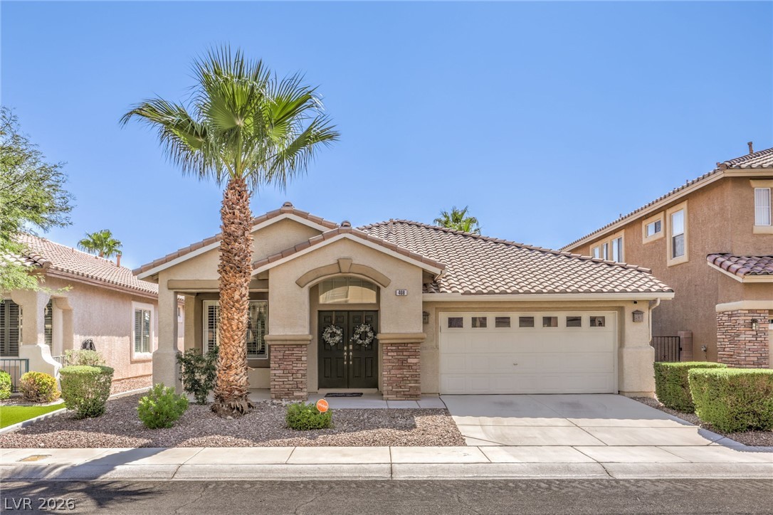 408 Bloomingdale Court Las Vegas NV 89144