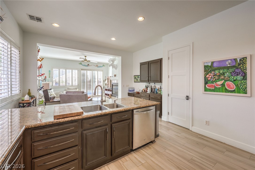 408 Bloomingdale Court Las Vegas NV 89144