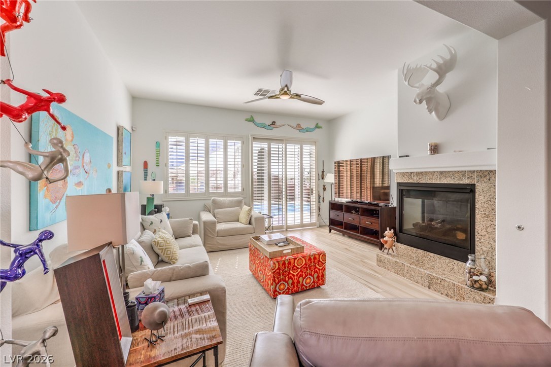 408 Bloomingdale Court Las Vegas NV 89144