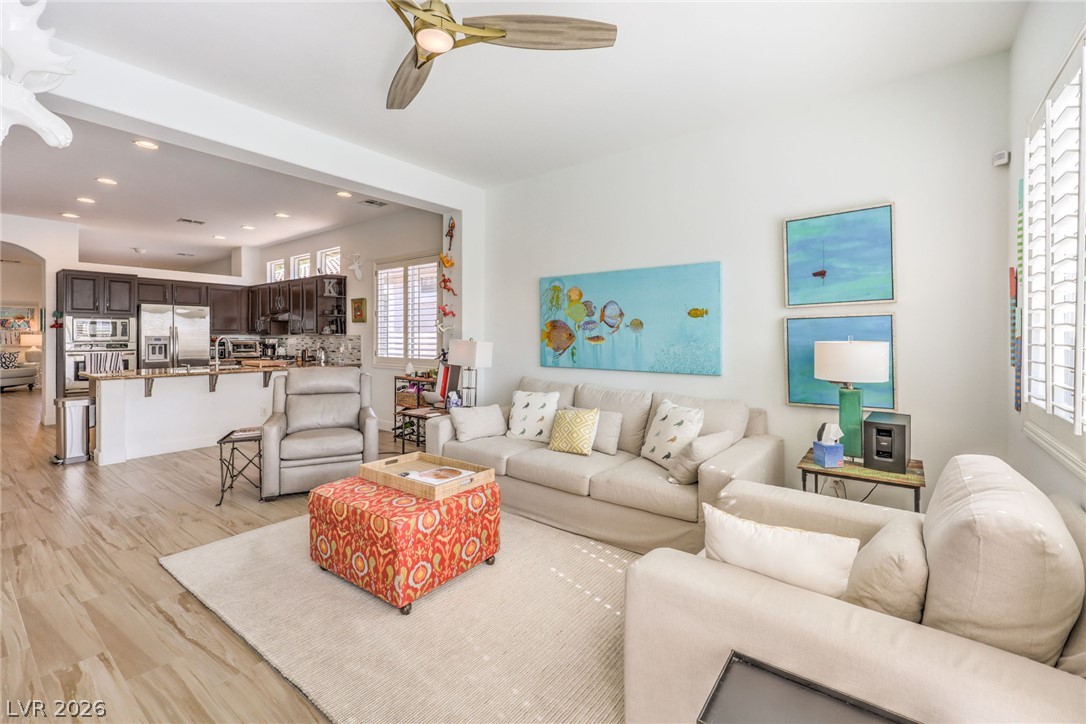 408 Bloomingdale Court Las Vegas NV 89144