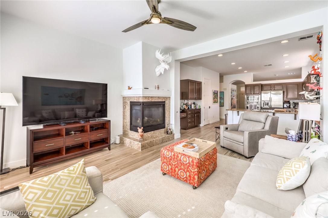 408 Bloomingdale Court Las Vegas NV 89144