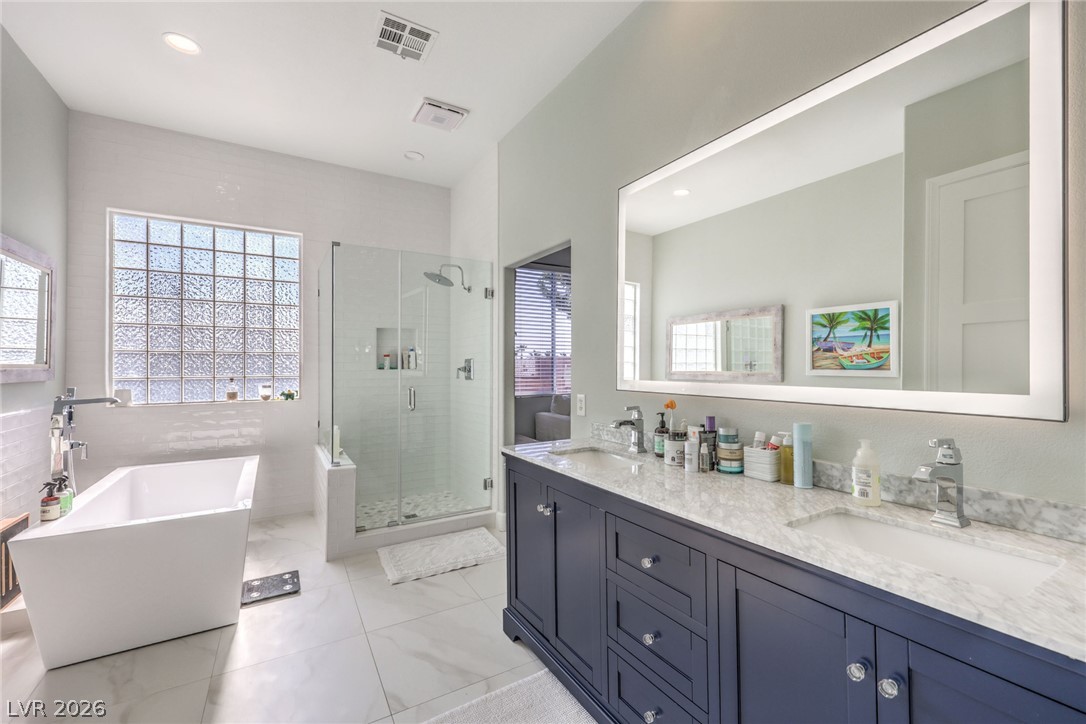 408 Bloomingdale Court Las Vegas NV 89144