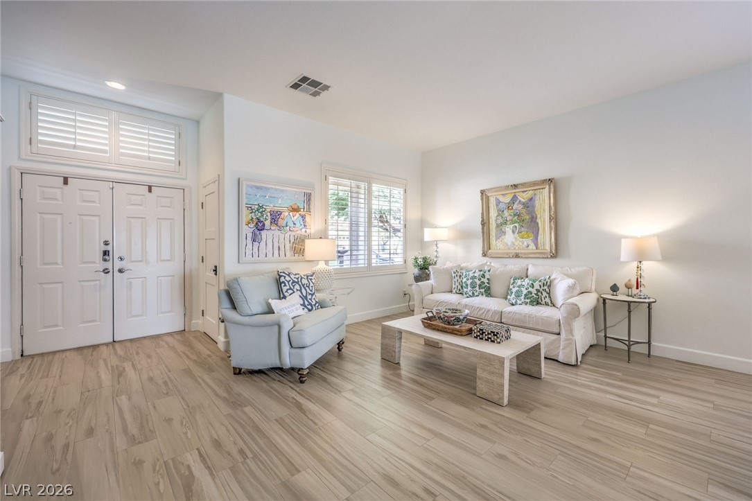408 Bloomingdale Court Las Vegas NV 89144