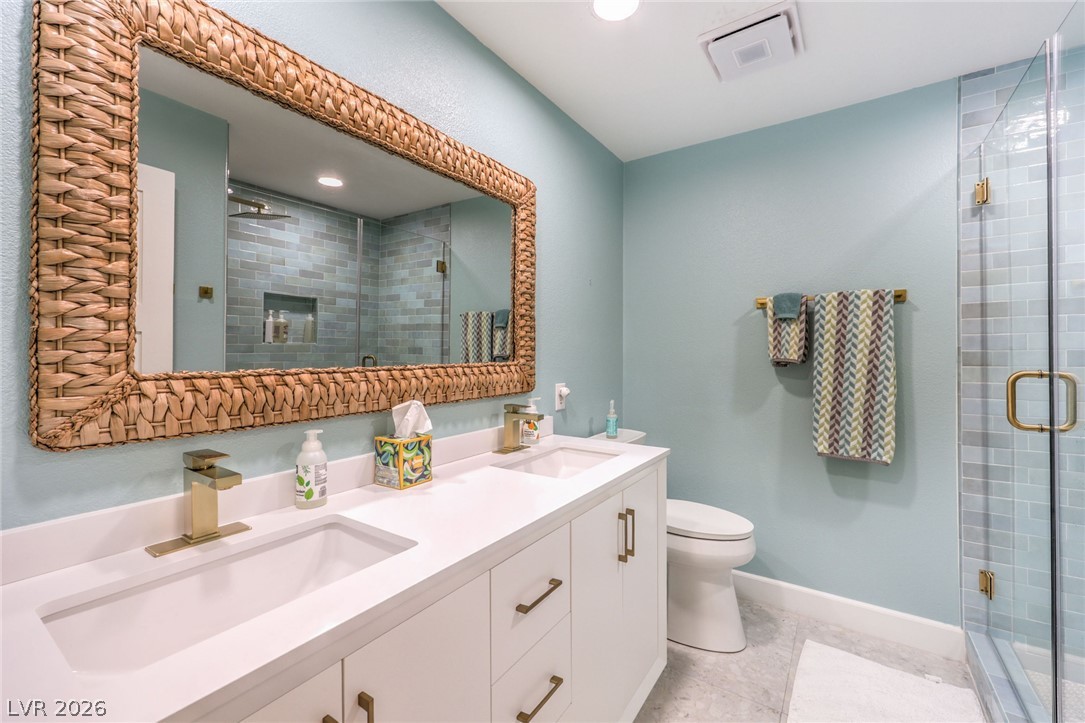 408 Bloomingdale Court Las Vegas NV 89144
