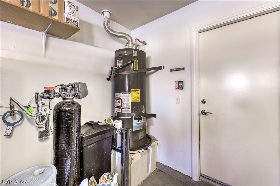 408 Bloomingdale Court Las Vegas NV 89144