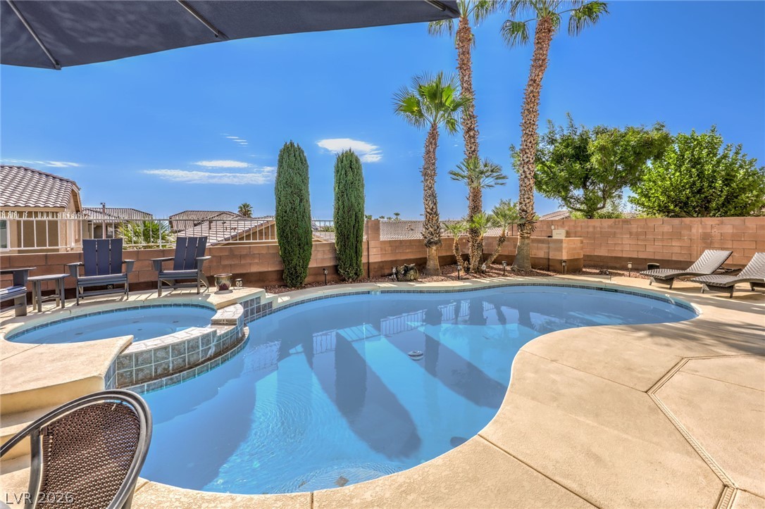408 Bloomingdale Court Las Vegas NV 89144
