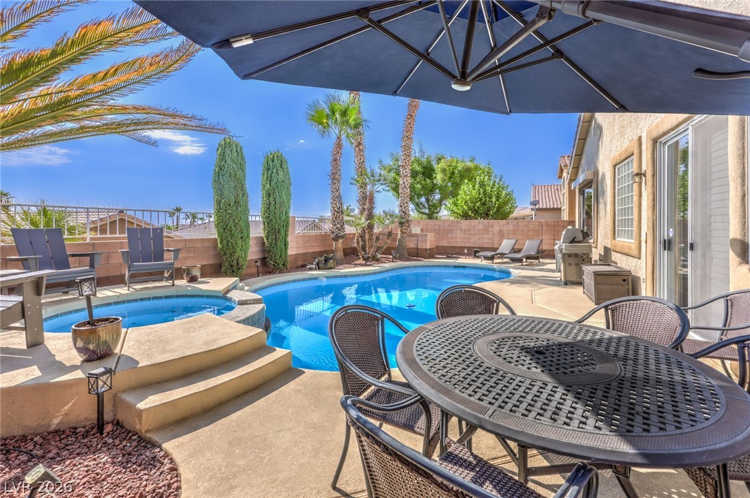 408 Bloomingdale Court Las Vegas NV 89144